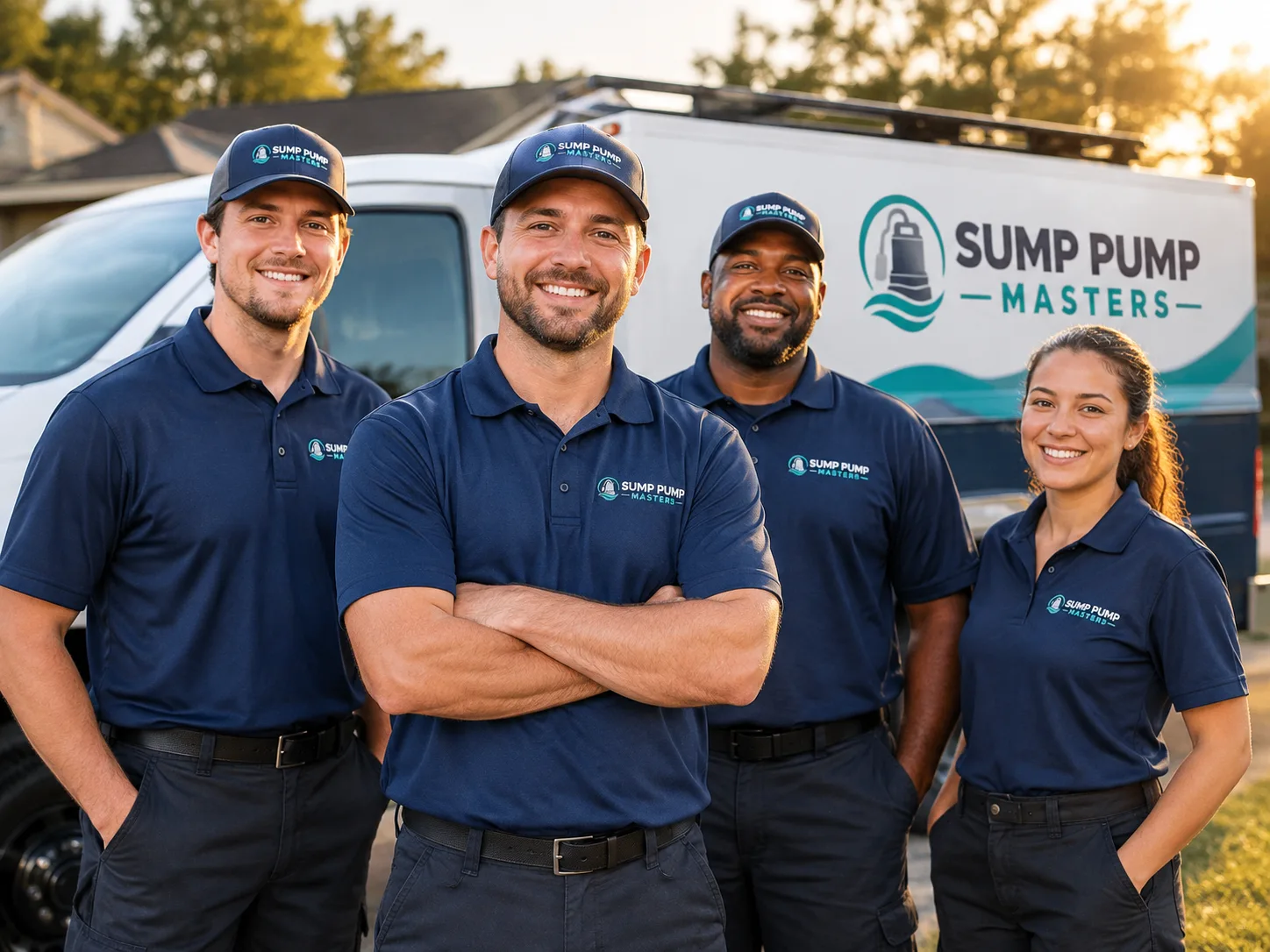 Sump Pump Repair company in Crocketts Bluff, AR